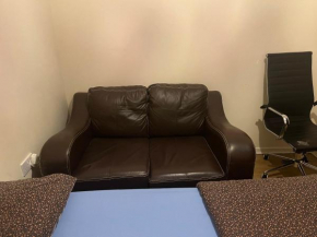 Bettys warm haven